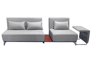 Sofá cama seccional 