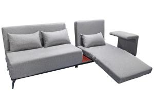 Sofá cama seccional 
