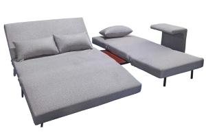 Sofá cama seccional 