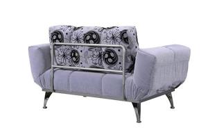 Sofá cama desplegable AD155  