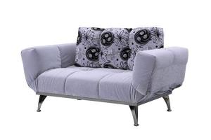 Sofá cama desplegable AD155  