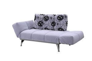 Sofá cama desplegable AD155  