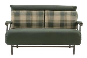 Sofá cama acordeón AD118  