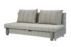 Sofá cama desplegable AD155  
