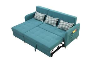Sofá cama con arcón de almacenaje AD102 