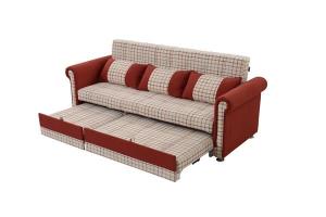 Sofá cama deslizable AD162 