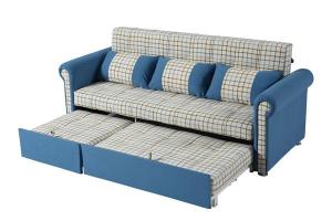 Sofá cama deslizable AD162 
