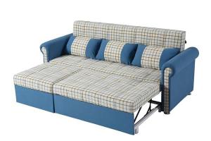 Sofá cama deslizable AD162 