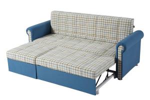 Sofá cama deslizable AD162 
