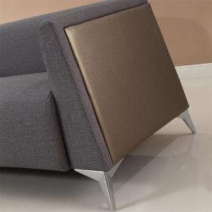 Set de sillones para oficina estilo moderno 
