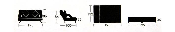 Diagrama de especificaciones